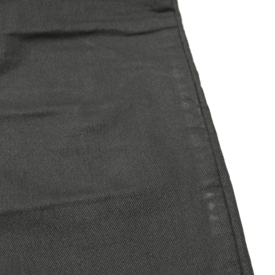 Image 3 of Trousers W26 Black in color Black | Vite EnVogue