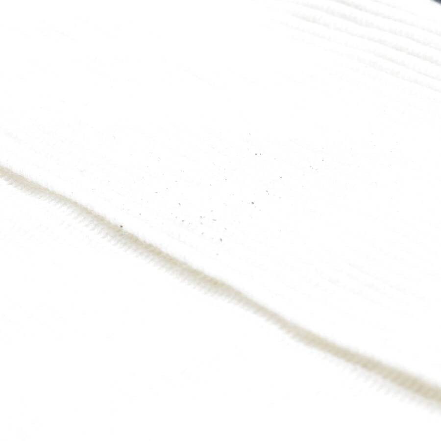 Image 3 of Jumper XS Beige in color White | Vite EnVogue