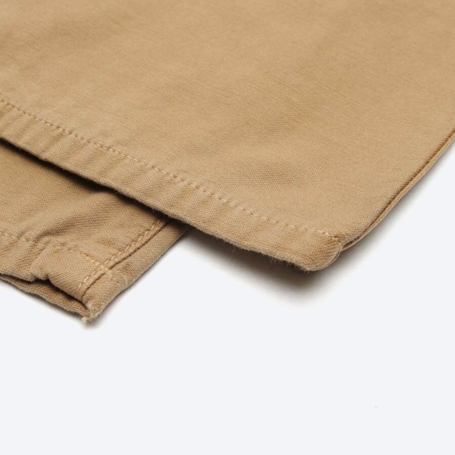 Image 3 of Trousers W29 Light Brown in color Brown | Vite EnVogue