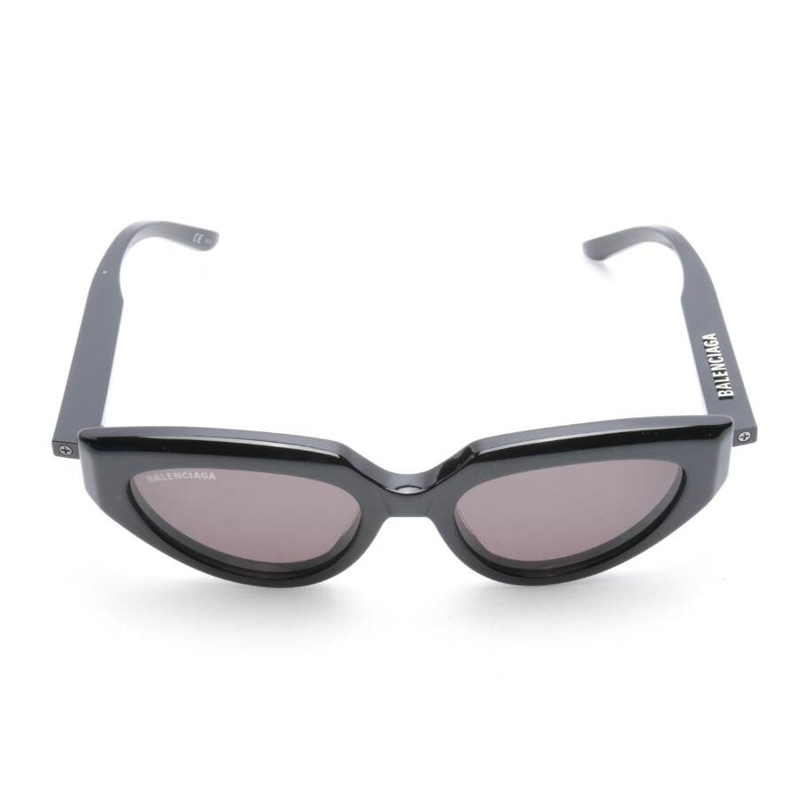 Image 1 of BB0159S Sunglasses Black in color Black | Vite EnVogue