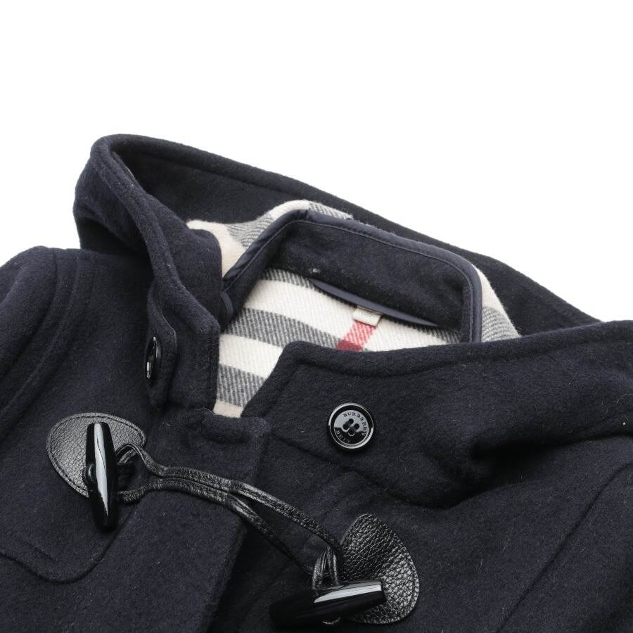 Image 3 of Wool Jacket 34 Navy in color Blue | Vite EnVogue