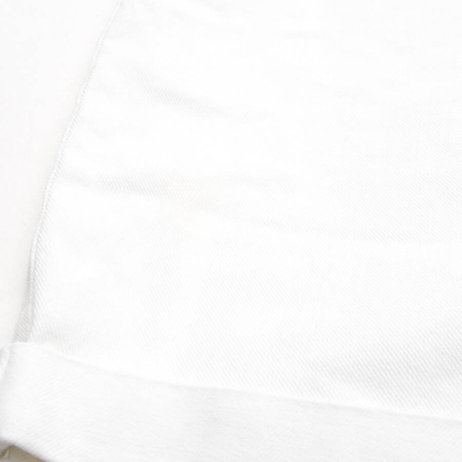 Bild 3 von Shorts W27 Weiß in Farbe Weiß | Vite EnVogue