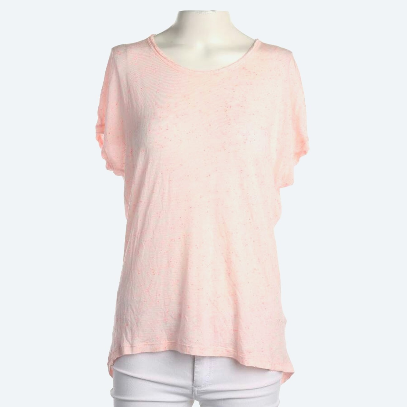 Bild 1 von Shirt M Neon Pink in Farbe Neon | Vite EnVogue