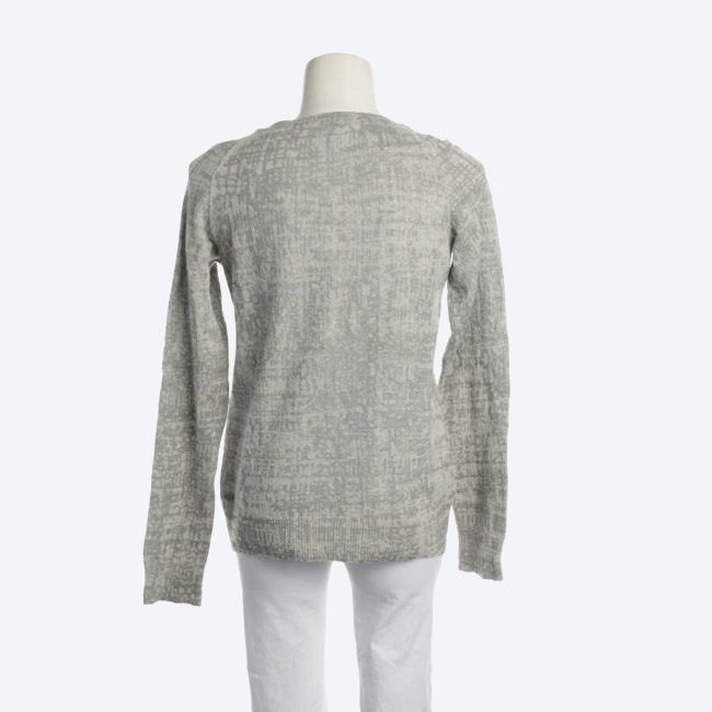 Image 2 of Wool Jumper S Light Gray in color Gray | Vite EnVogue