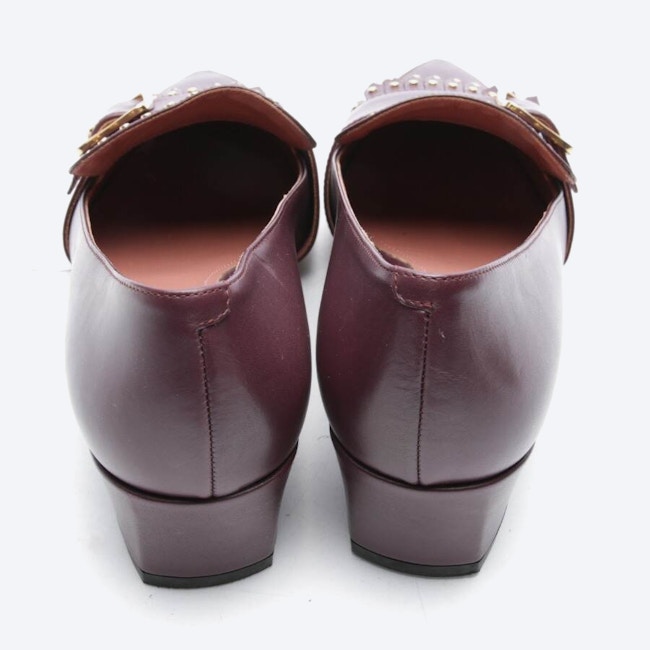 Image 3 of High Heels EUR 38.5 Purple in color Purple | Vite EnVogue
