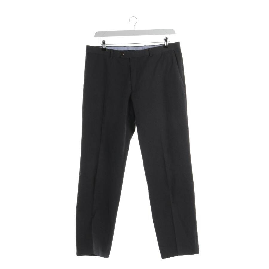 Image 1 of Trousers 52 Gray in color Gray | Vite EnVogue