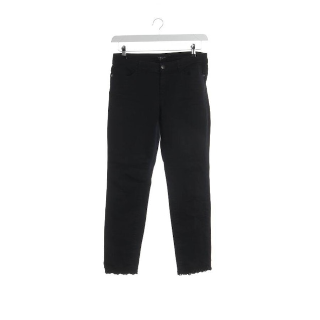 Image 1 of Trousers 38 Navy | Vite EnVogue
