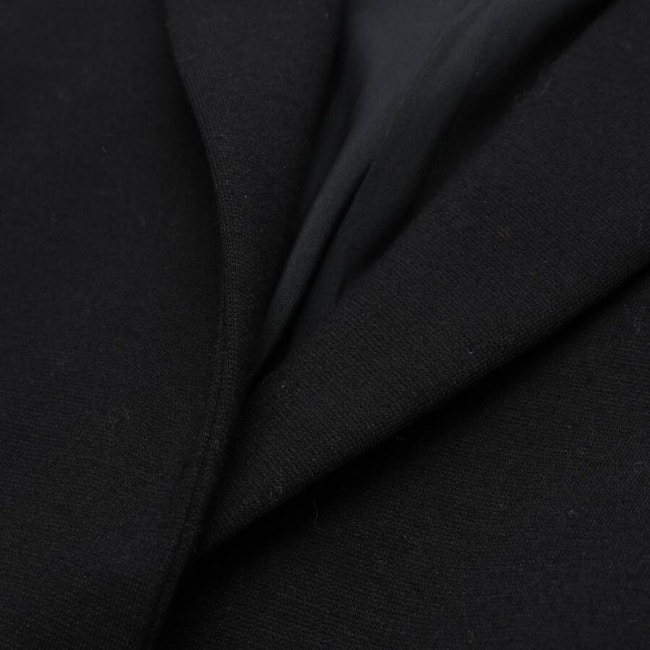 Image 3 of Blazer 38 Black in color Black | Vite EnVogue