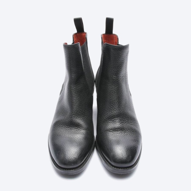 Image 2 of Chelsea Boots EUR 37 Black in color Black | Vite EnVogue