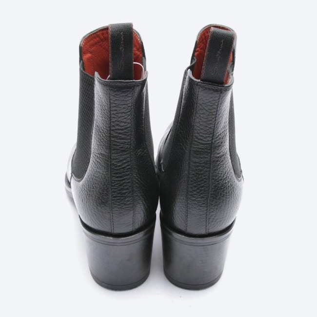 Image 3 of Chelsea Boots EUR 37 Black in color Black | Vite EnVogue