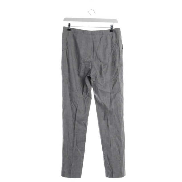 Trousers 42 Light Gray | Vite EnVogue