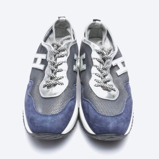 Image 2 of Sneakers EUR38 Blue in color Blue | Vite EnVogue