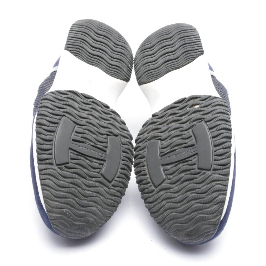Image 4 of Sneakers EUR38 Blue in color Blue | Vite EnVogue