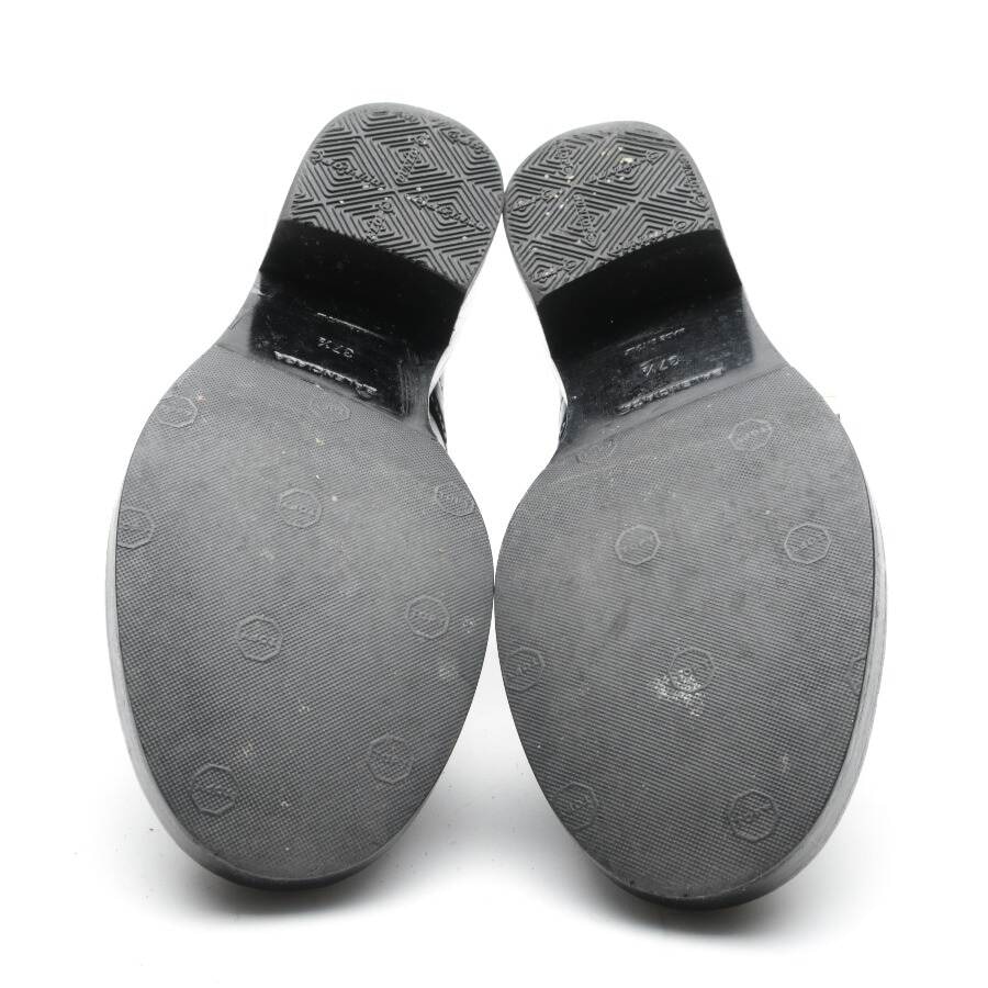 Bild 4 von Stiefeletten EUR 37,5 Schwarz in Farbe Schwarz | Vite EnVogue