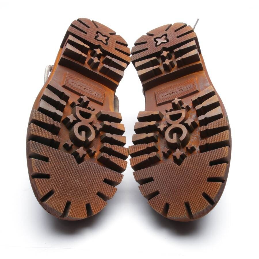 Image 4 of Lace-Up Shoes EUR 43 Brown in color Brown | Vite EnVogue