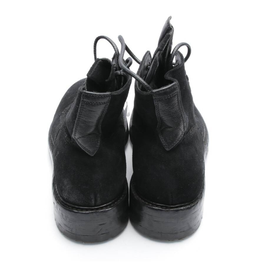 Bild 3 von Stiefeletten EUR 43 Schwarz in Farbe Schwarz | Vite EnVogue