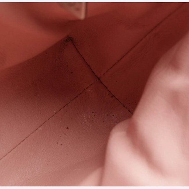 Image 11 of Evening Bag Light Pink in color Pink | Vite EnVogue