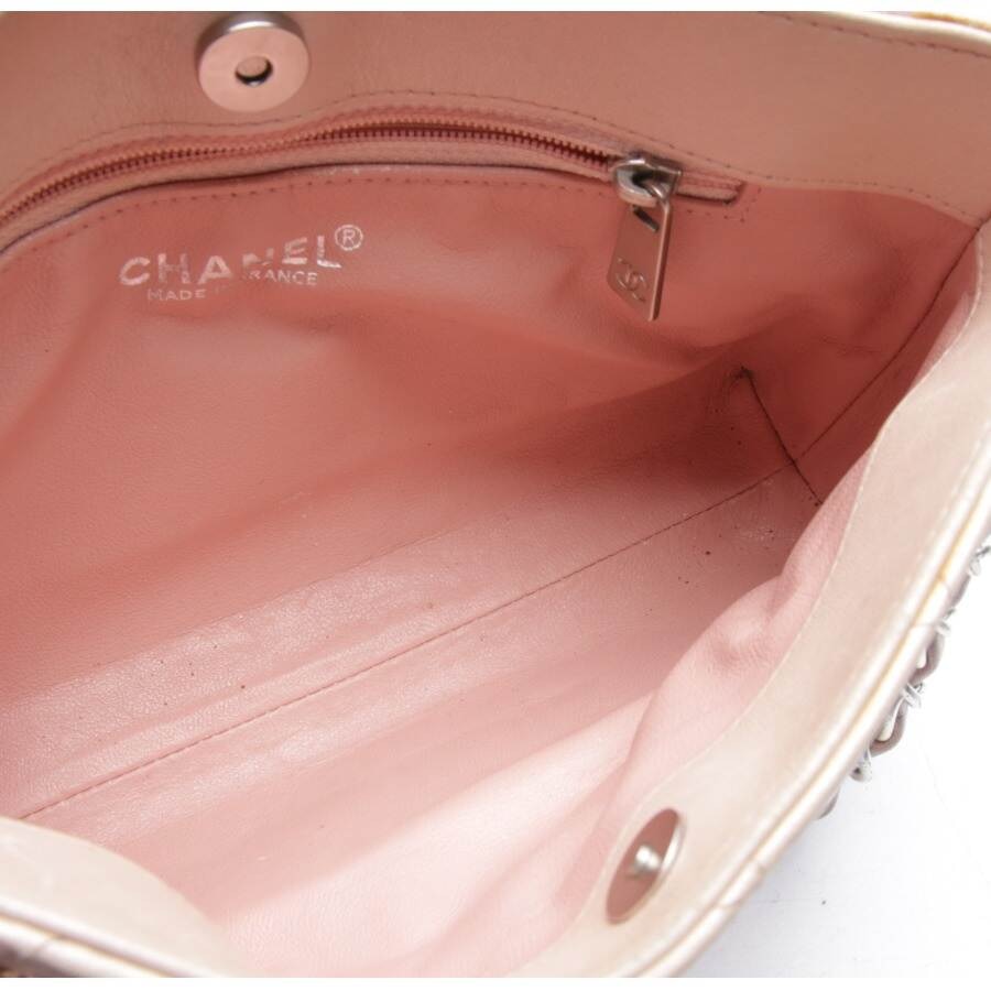 Bild 5 von Abendtasche Hellrosa in Farbe Rosa | Vite EnVogue