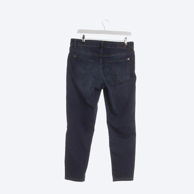 Bild 2 von Jeans Slim Fit 40 Navy in Farbe Blau | Vite EnVogue