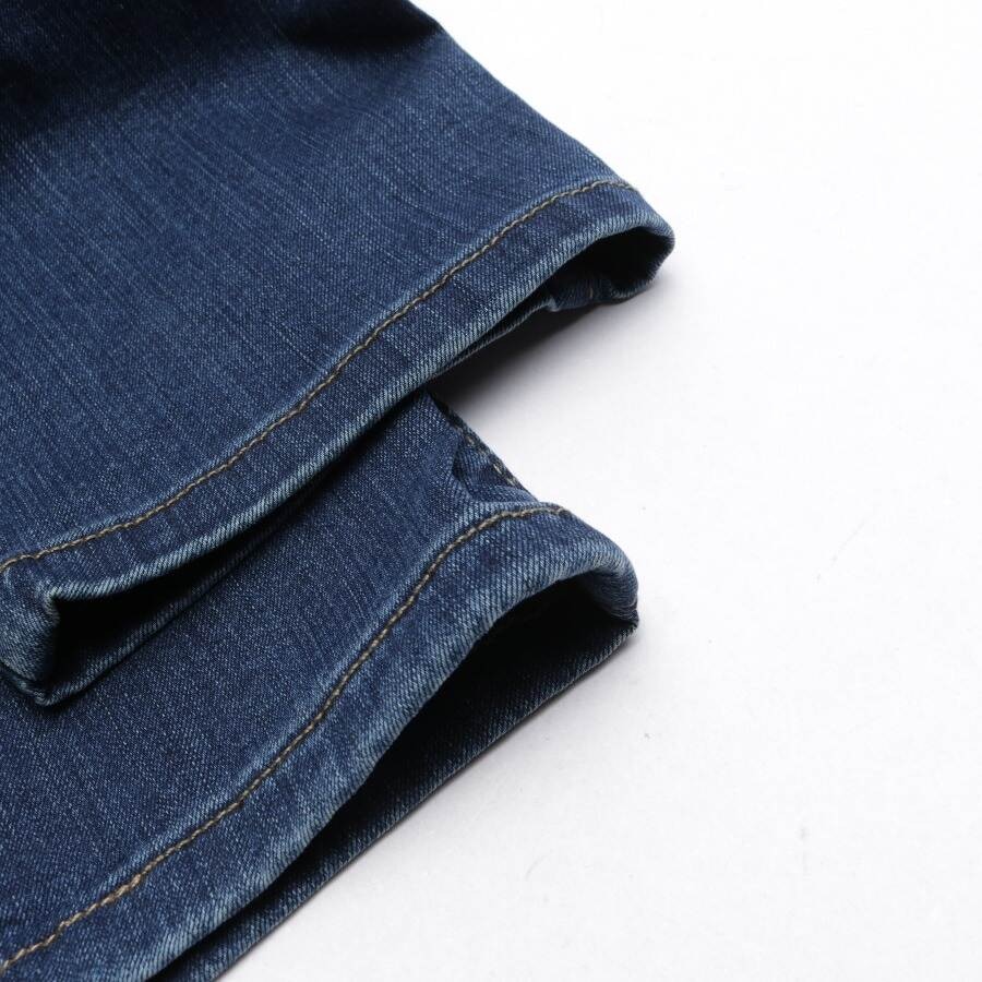 Image 3 of Jeans Slim Fit 40 Navy in color Blue | Vite EnVogue