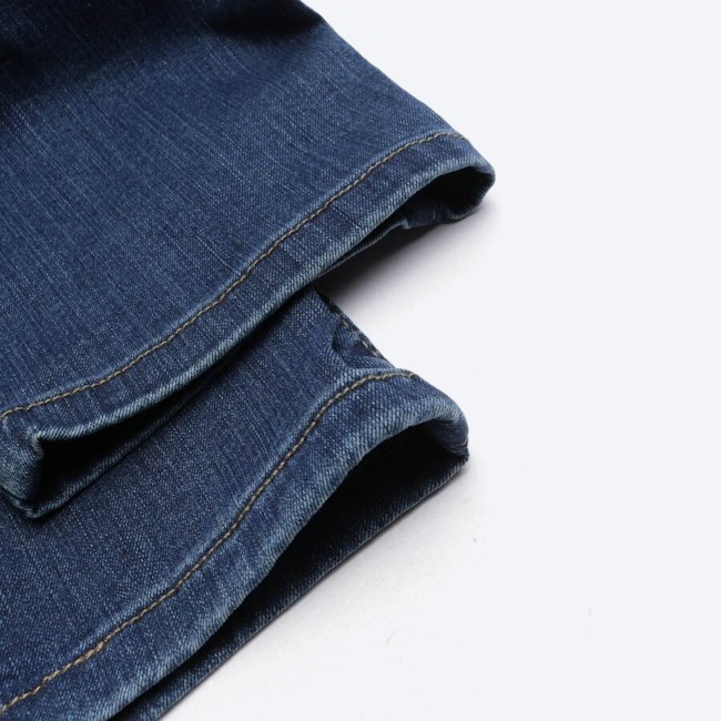 Bild 3 von Jeans Slim Fit 40 Navy in Farbe Blau | Vite EnVogue