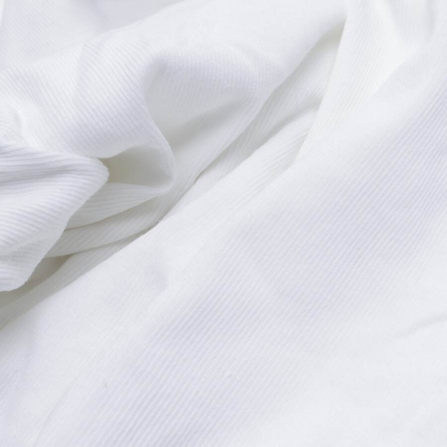 Image 3 of Longsleeve M White in color White | Vite EnVogue