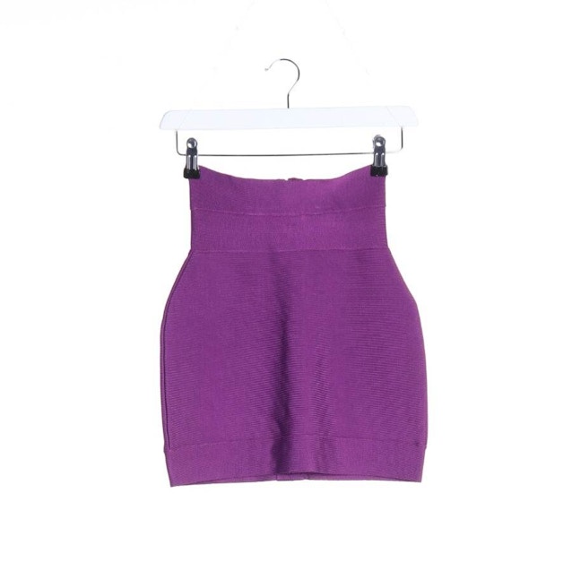 Image 1 of Skirt XS Purple | Vite EnVogue