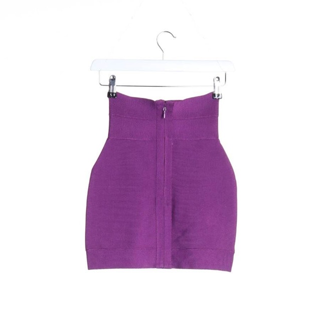 Skirt XS Purple | Vite EnVogue
