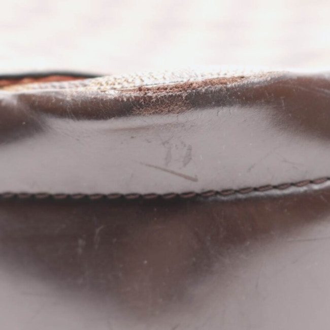 Image 8 of Bastille Shoulder Bag Brown in color Brown | Vite EnVogue