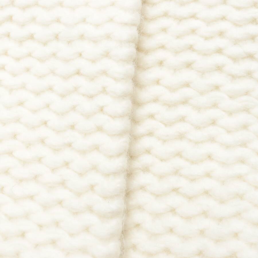 Image 4 of Vest 34 Cream in color White | Vite EnVogue