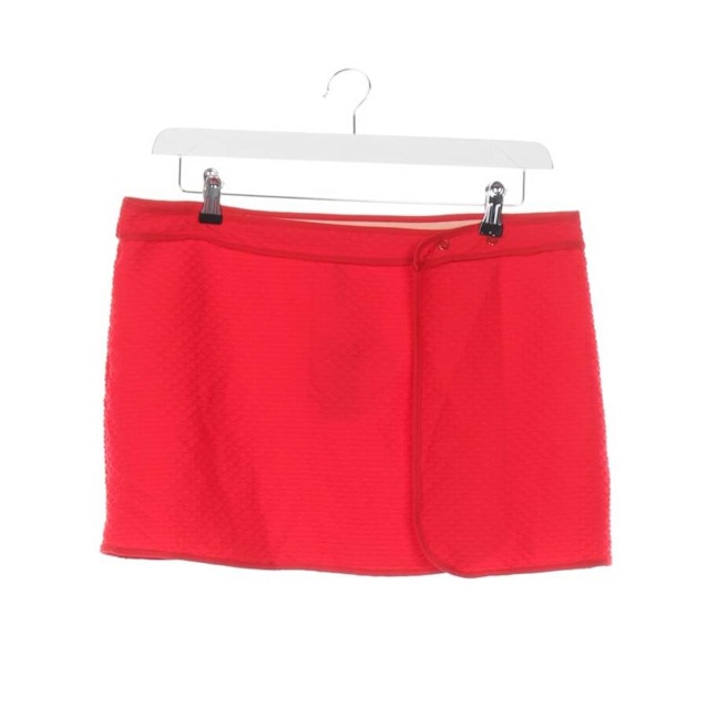 Image 1 of Mini Skirt L Red | Vite EnVogue