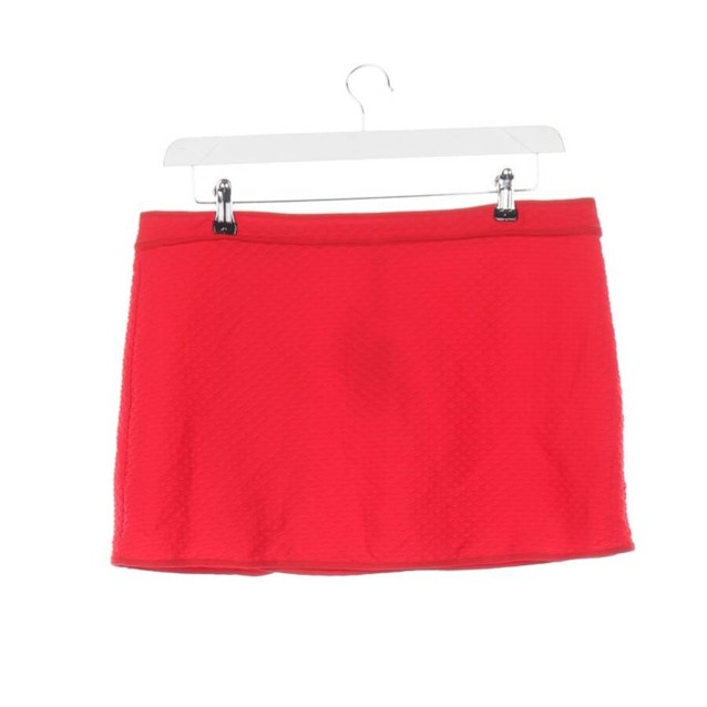 Mini Skirt L Red | Vite EnVogue