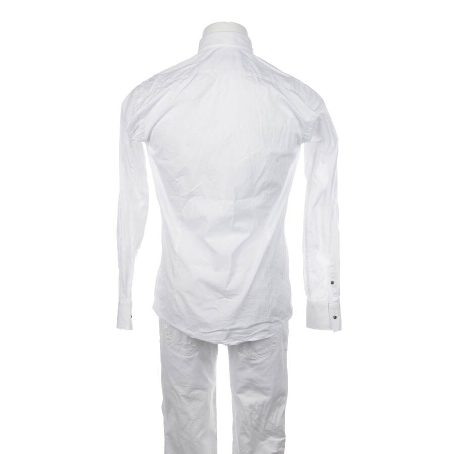 Bild 2 von Hemd 40 Weiß in Farbe Weiß | Vite EnVogue