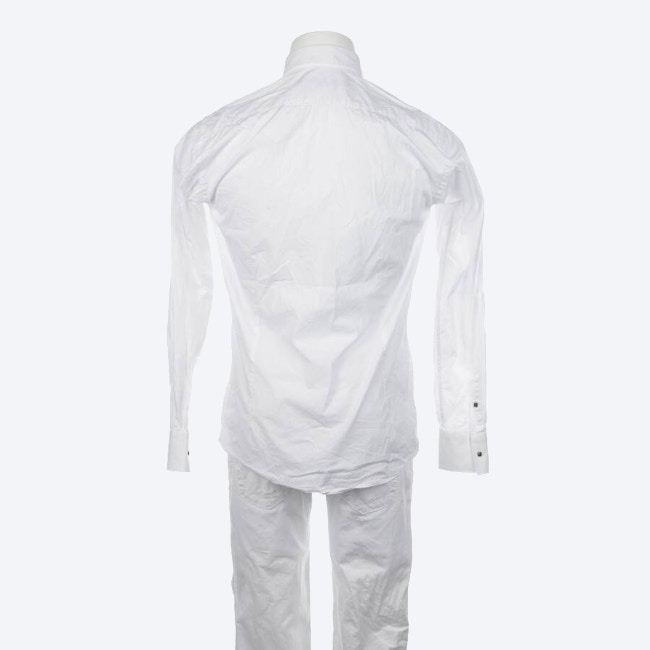 Bild 2 von Hemd 40 Weiß in Farbe Weiß | Vite EnVogue
