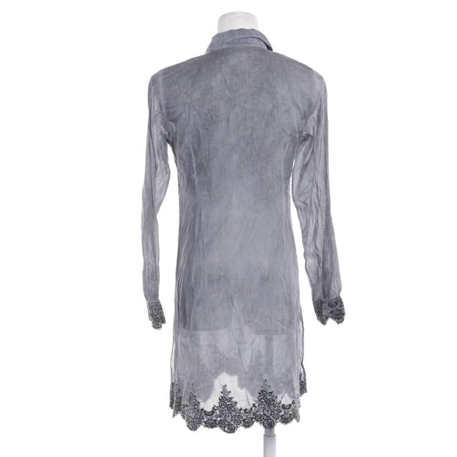 Image 2 of Tunic S Gray in color Gray | Vite EnVogue