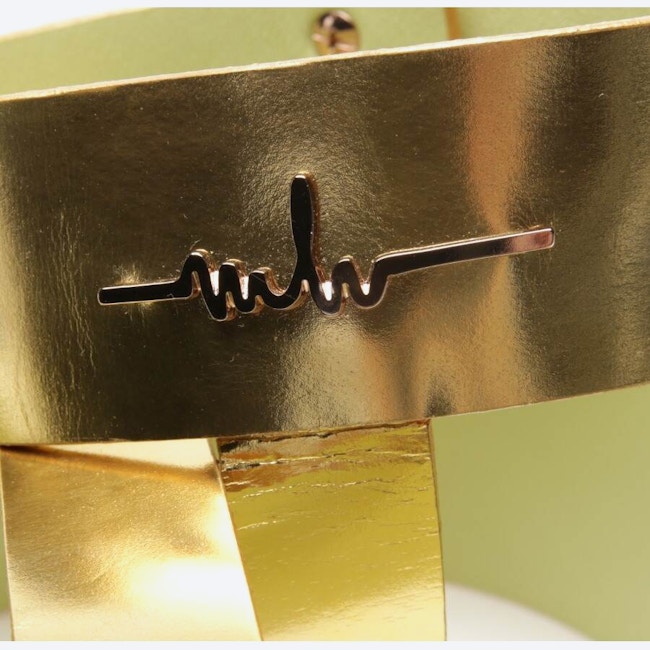 Bild 3 von Harness Gold in Farbe Metallic | Vite EnVogue