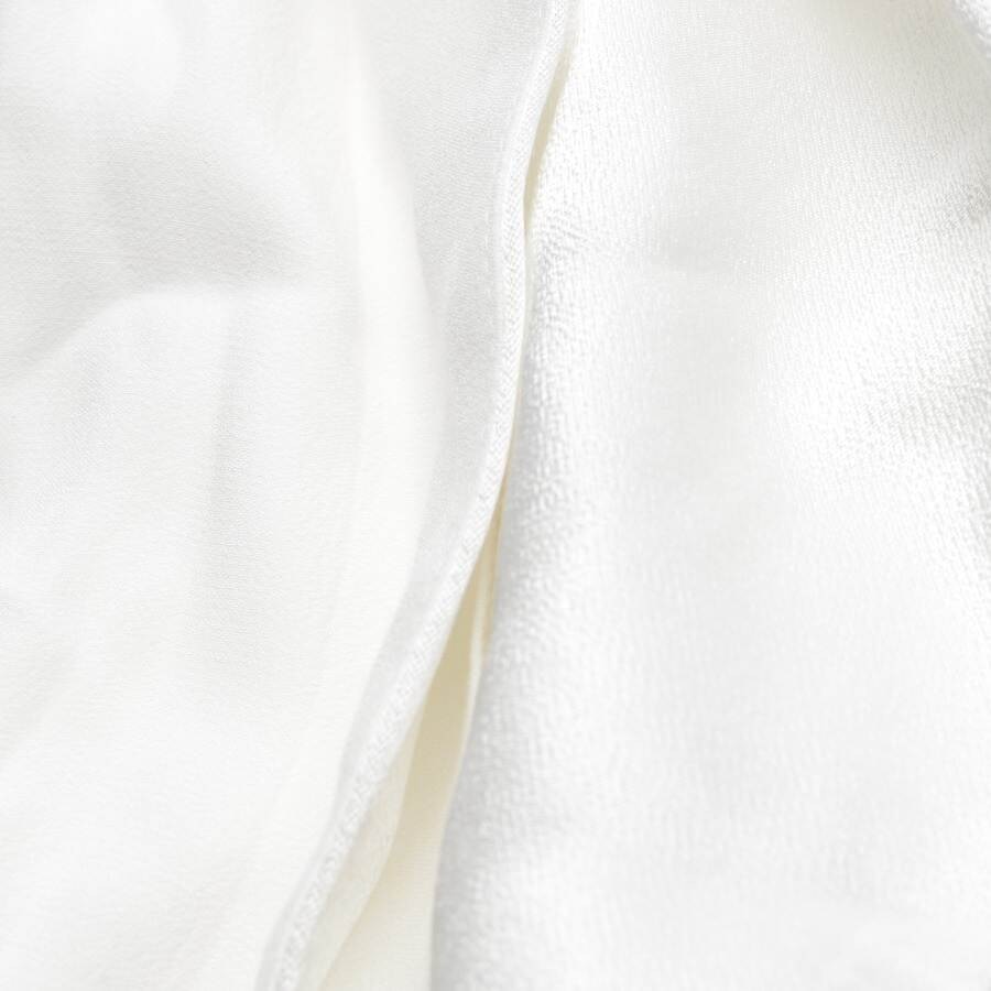 Image 3 of Blazer 34 White in color White | Vite EnVogue