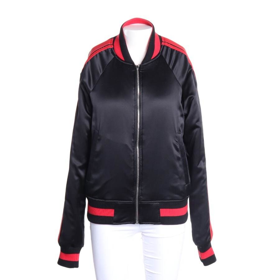 Image 3 of Reversible Jacke S Red in color Red | Vite EnVogue