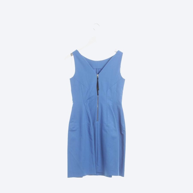 Image 4 of Dress with Jacket 38 Blue in color Blue | Vite EnVogue