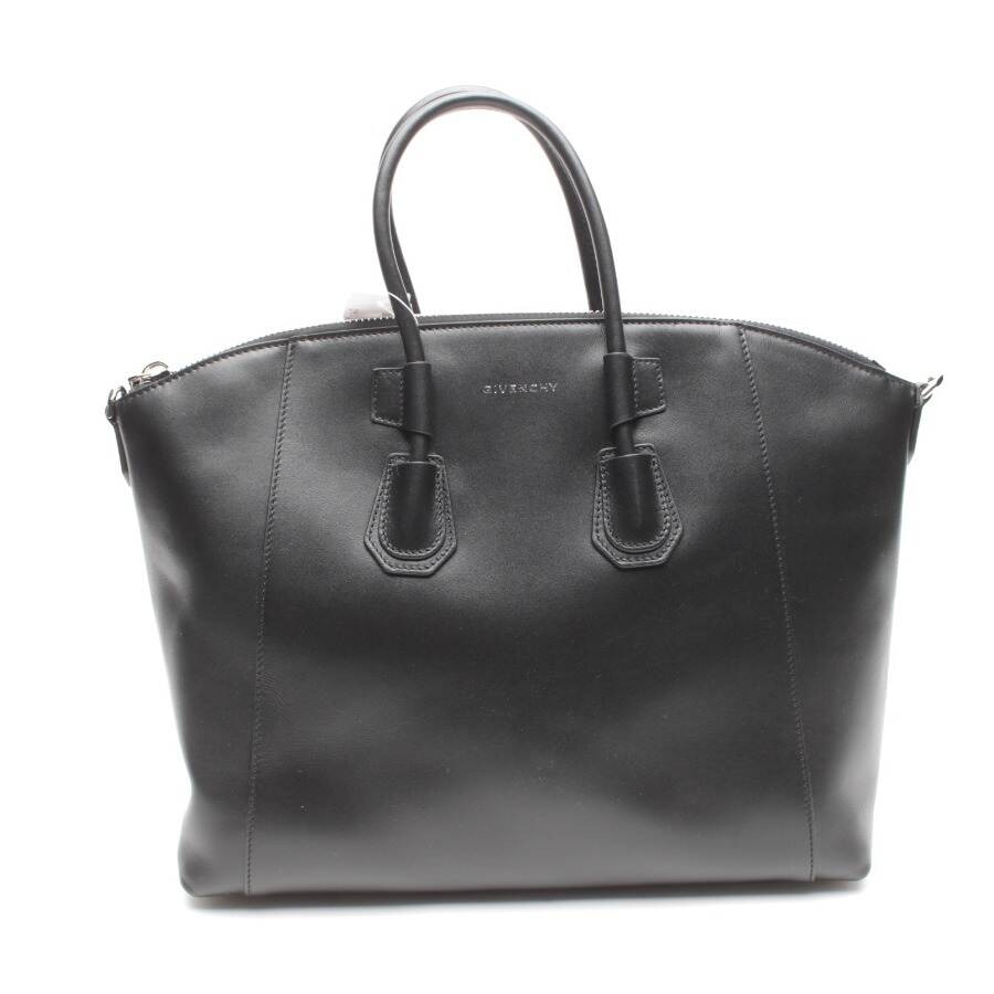 Image 1 of Small Antigona Sport Bag Handbag Black in color Black | Vite EnVogue
