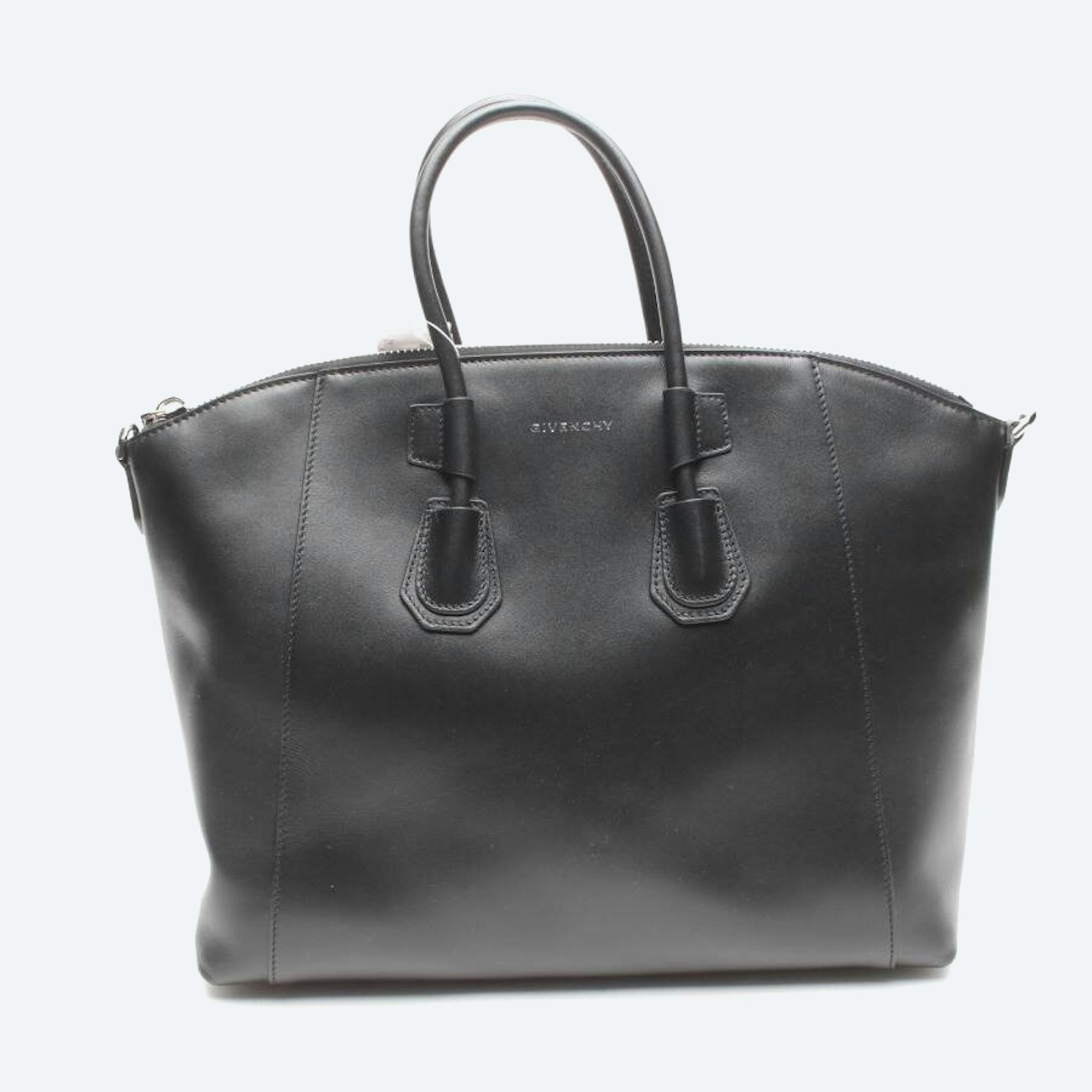 Image 1 of Small Antigona Sport Bag Handbag Black in color Black | Vite EnVogue