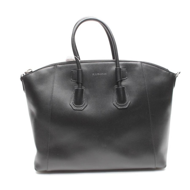 Image 1 of Small Antigona Sport Bag Handbag Black | Vite EnVogue