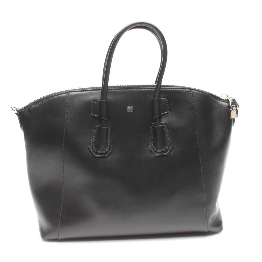 Image 2 of Small Antigona Sport Bag Handbag Black in color Black | Vite EnVogue