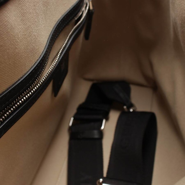 Image 5 of Small Antigona Sport Bag Handbag Black in color Black | Vite EnVogue