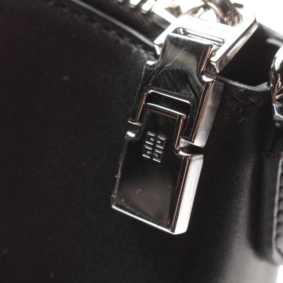 Image 7 of Small Antigona Sport Bag Handbag Black in color Black | Vite EnVogue