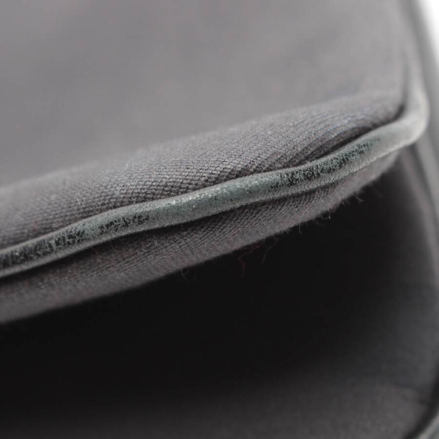 Image 9 of Shoulder Bag Black in color Black | Vite EnVogue