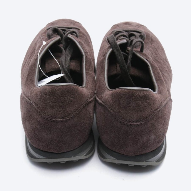 Image 3 of Sneakers EUR 43 Dark Brown in color Brown | Vite EnVogue