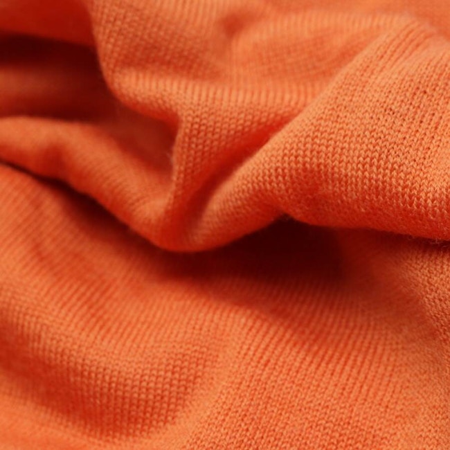 Image 3 of Wool Jumper 40 Orange in color Orange | Vite EnVogue