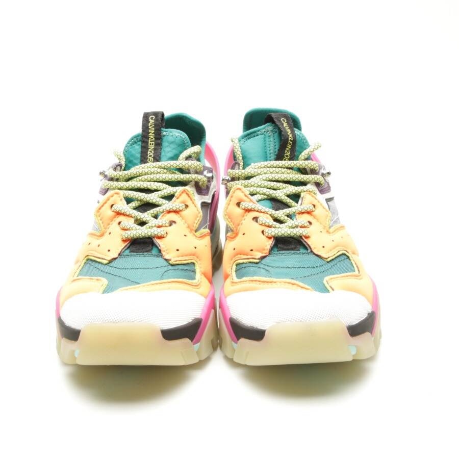 Image 2 of Sneakers EUR 39.5 Multicolored in color Multicolored | Vite EnVogue