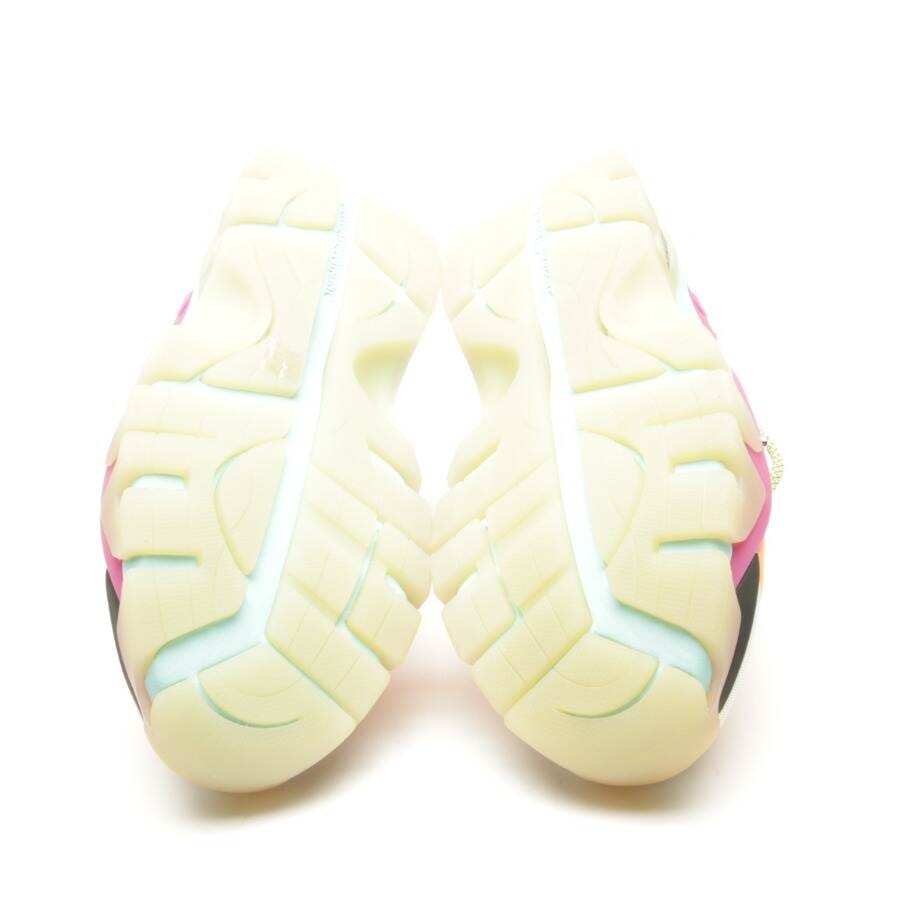 Image 4 of Sneakers EUR 39.5 Multicolored in color Multicolored | Vite EnVogue